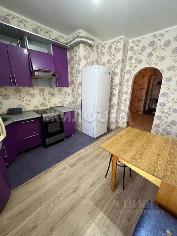 1-к кв. Белгородская область, Белгород ул. Шаландина, 4К1 (45.8 м) - Фото 2