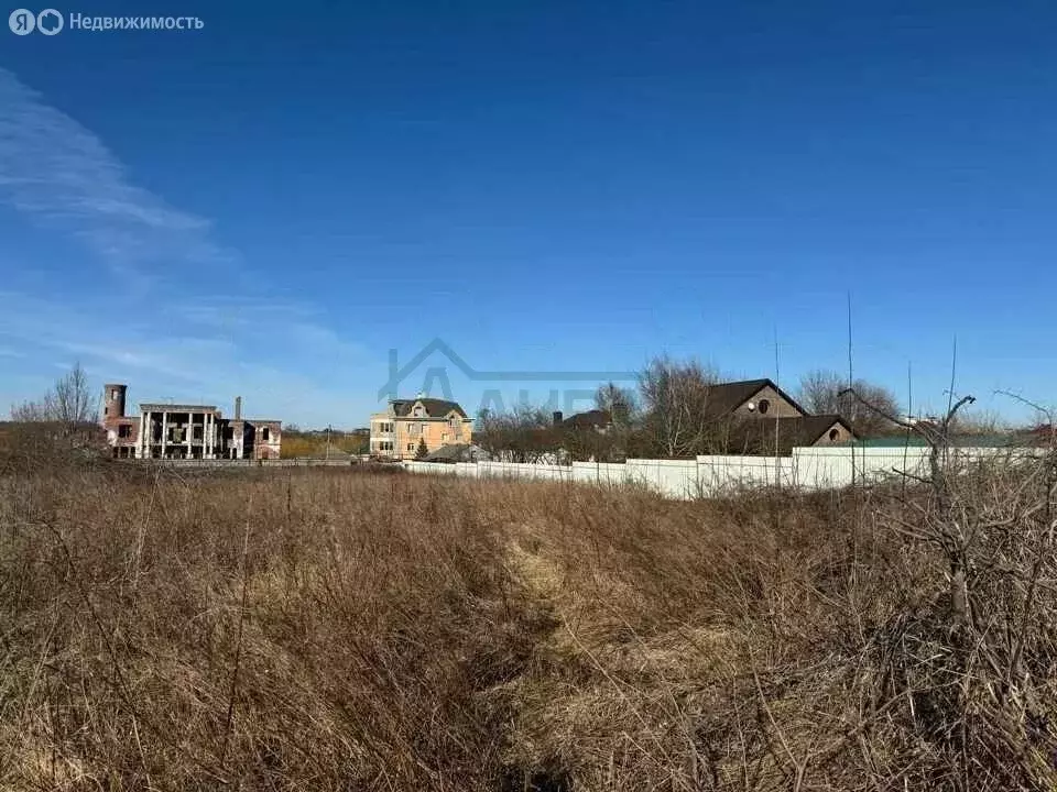 Участок в Камышеваха, Центральная улица, 41 (7 м) - Фото 1