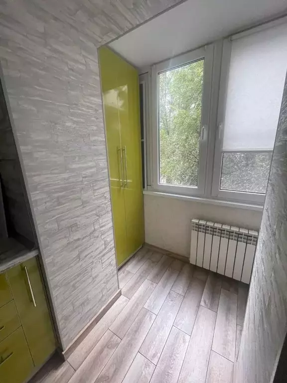 2-к кв. Ростовская область, Ростов-на-Дону Сельмаш мкр, ул. ... - Фото 2