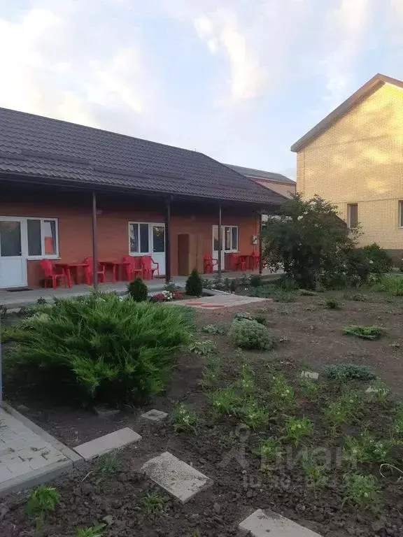 Комната Краснодарский край, Кущевская ст-ца пер. Дорожный, 46 - Фото 2