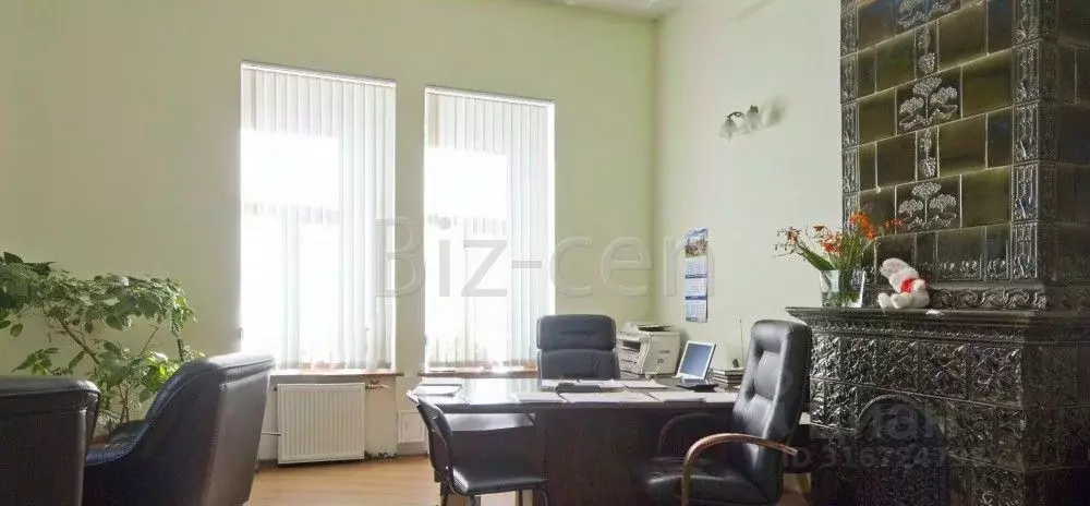 Офис в Санкт-Петербург 2-я Советская ул., 27/2 (18 м) - Фото 1