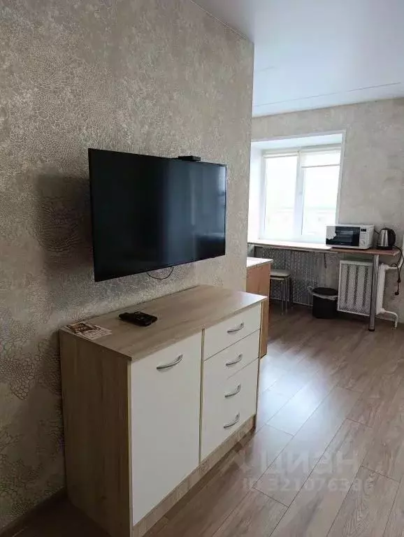 1-к кв. Удмуртия, Ижевск ул. Ленина, 7 (31.0 м) - Фото 1