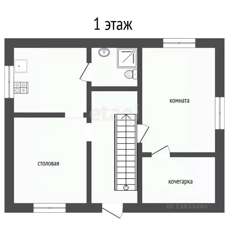 Дом в Тюменская область, Тюмень Энергостроитель СНТ, ул. Липовая (160 ... - Фото 2