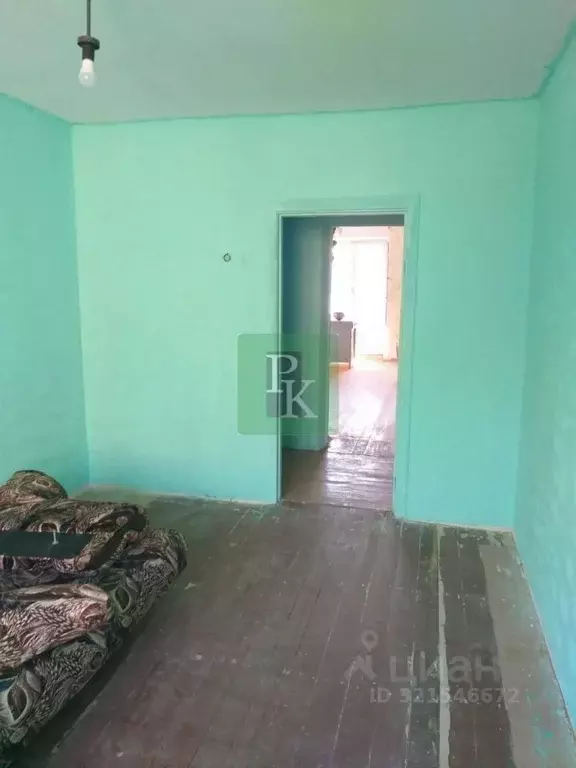 2-к кв. Крым, Красноперекопск ул. Калинина, 7 (45.2 м) - Фото 2