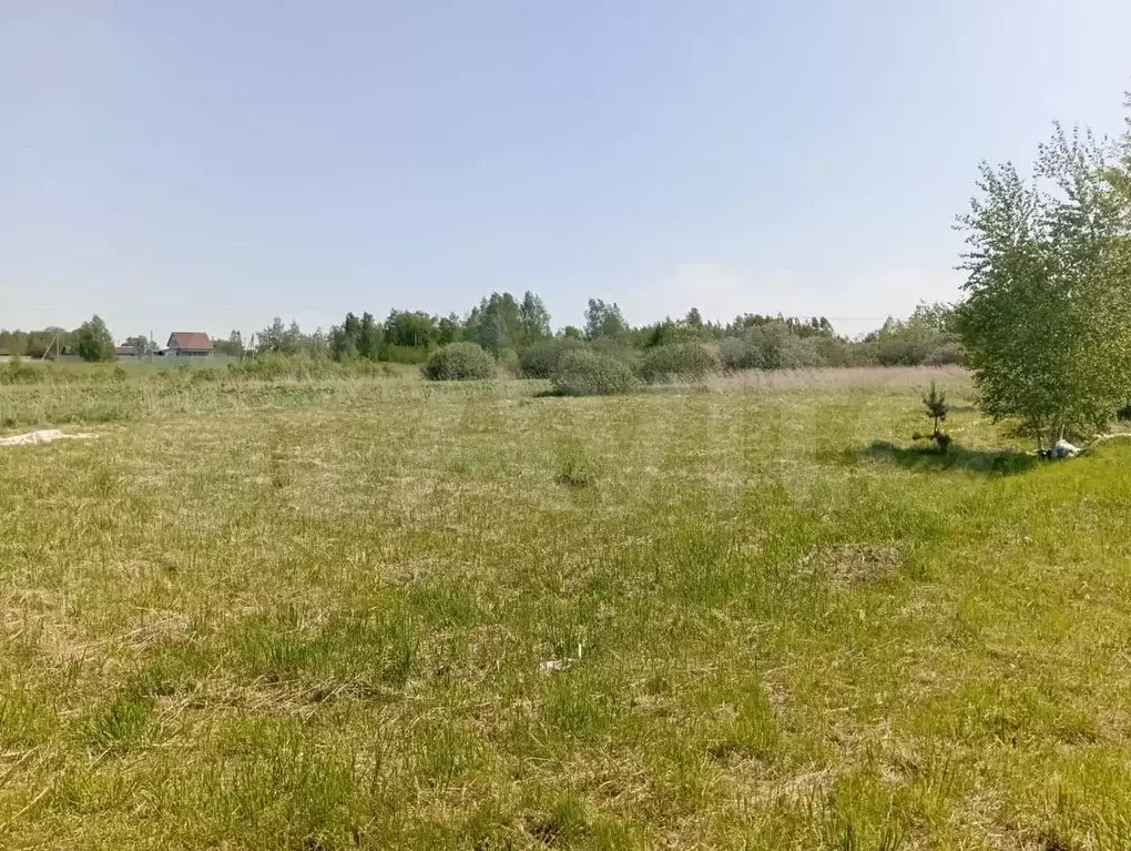 Участок 10 сот. (ИЖС) - Фото 1