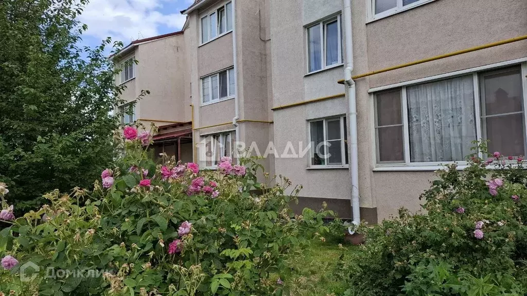 Продаётся 2-к квартира, 52.9 м - Фото 0