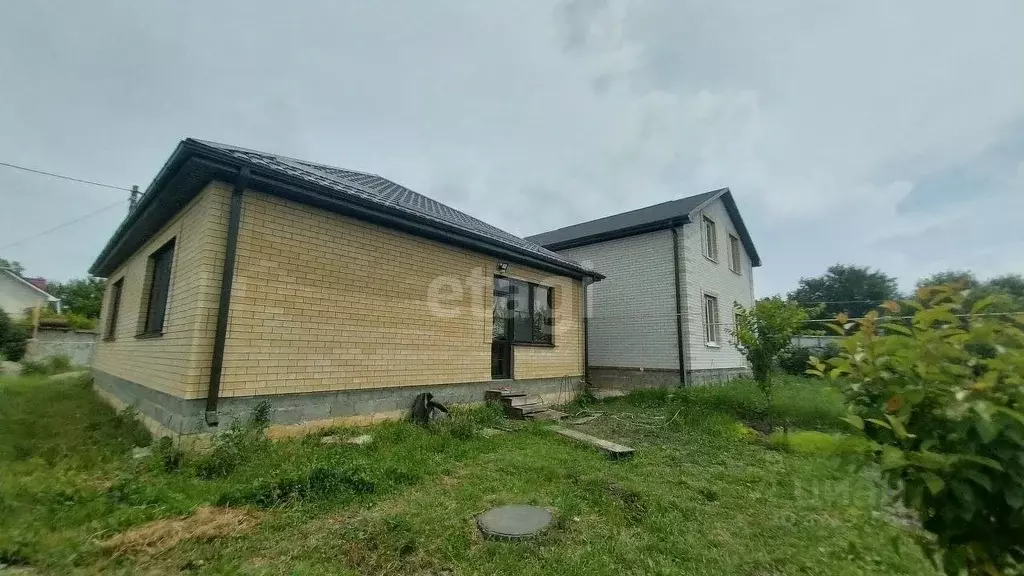 Дом в Ставропольский край, Ставрополь Ягодка ДНТ, ул. Малиновая, 50 ... - Фото 2