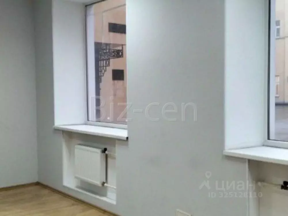 Офис в Санкт-Петербург Заозерная ул., 8 (21 м) - Фото 2