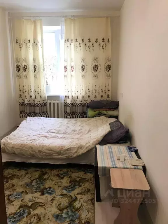 Комната Свердловская область, Екатеринбург Вторчермет жилрайон, ул. ... - Фото 1