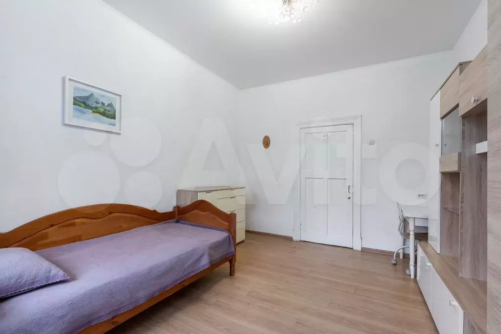 2-к. квартира, 52 м, 3/5 эт. - Фото 0