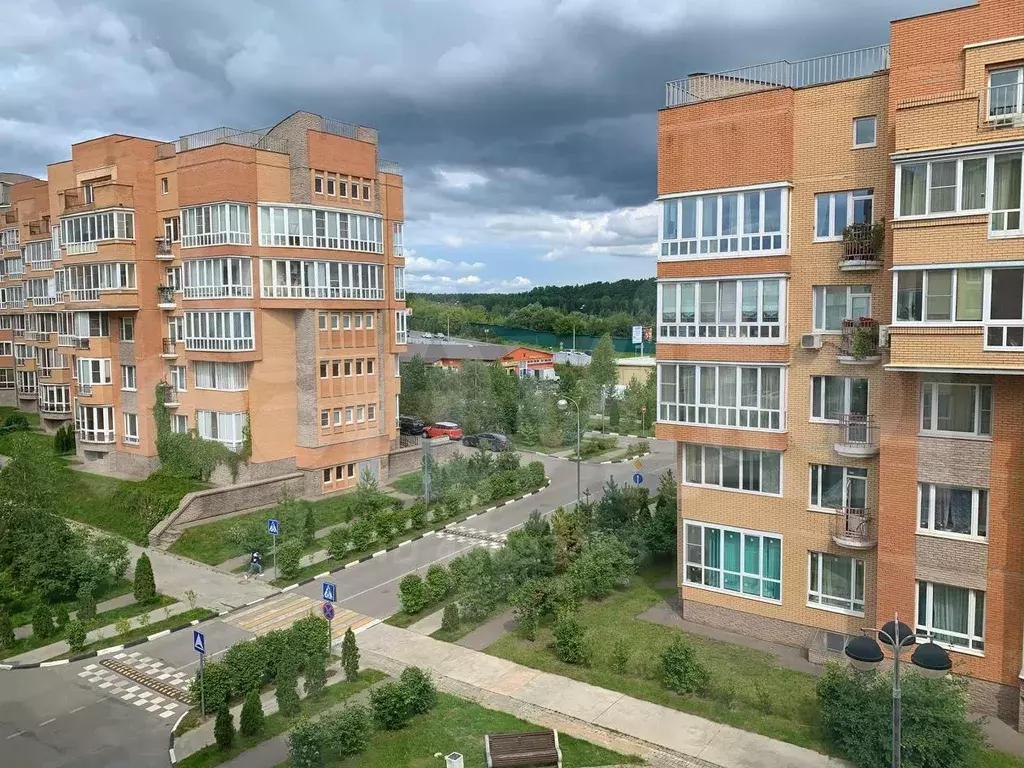 Аукцион: 1-к. квартира, 56,9 м, 3/5 эт. - Фото 1