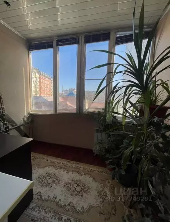 4-к кв. Дагестан, Махачкала ул. Радужная (100.0 м) - Фото 1