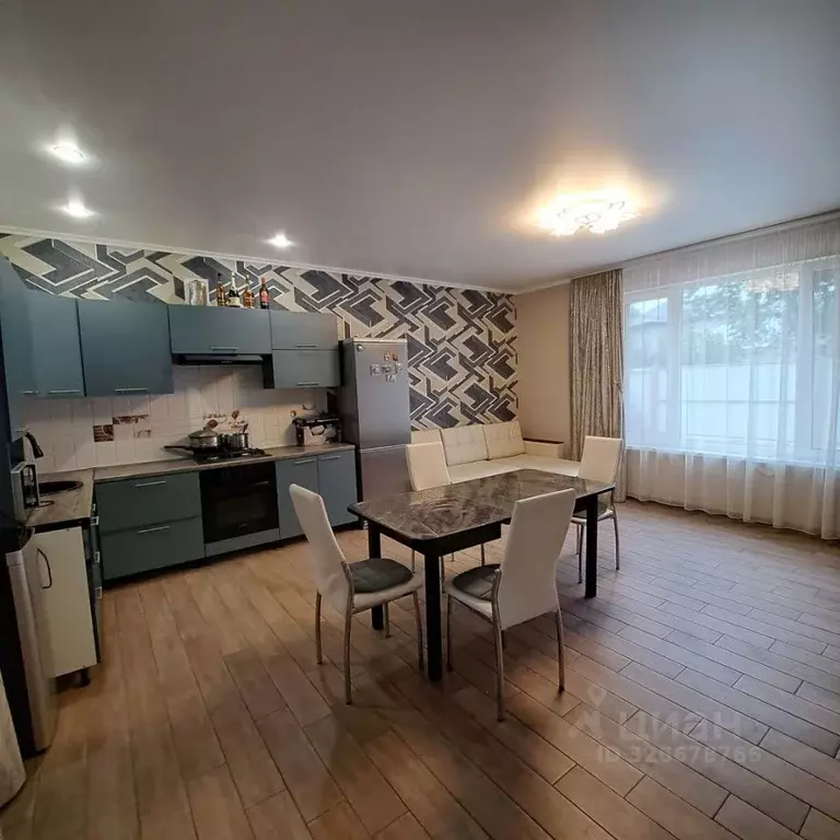 Дом в Оренбургская область, Кувандыкский муниципальный округ, д. ... - Фото 1