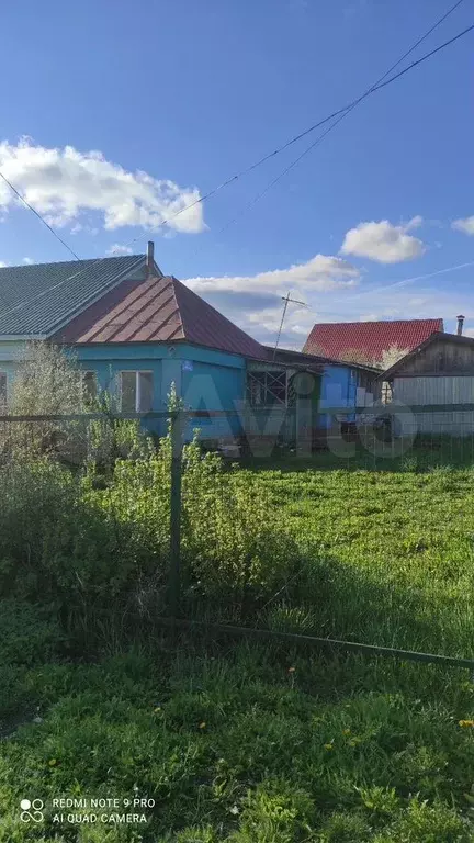 Дом 30 м на участке 4 сот. - Фото 0