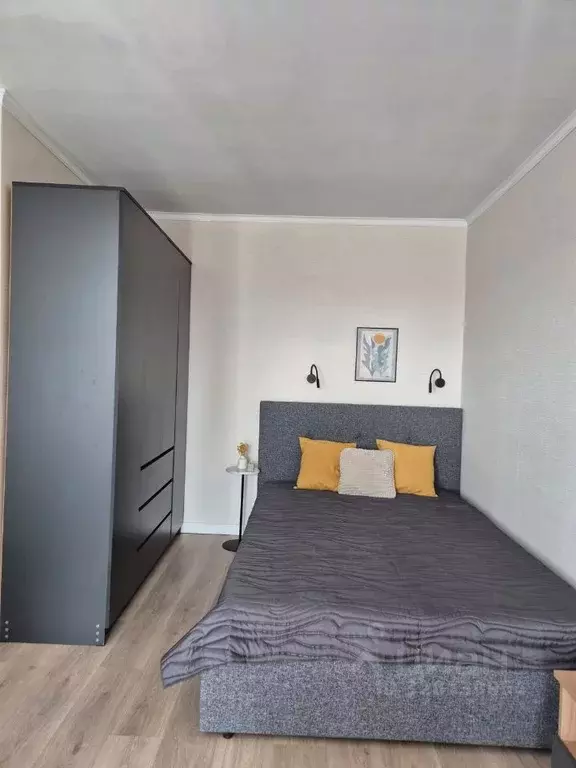 1-к кв. Москва ул. 26 Бакинских Комиссаров, 10 (35.0 м) - Фото 2