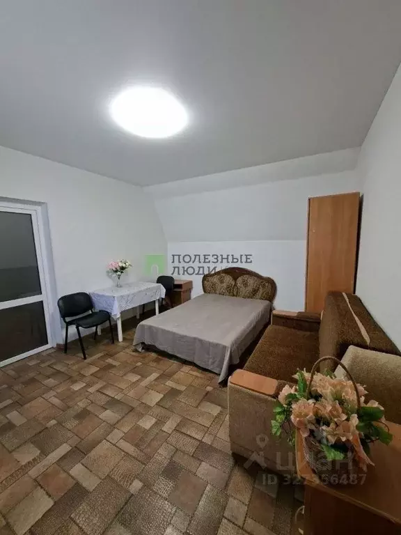 1-к кв. Севастополь ул. Короленко, 19 (40.0 м) - Фото 1