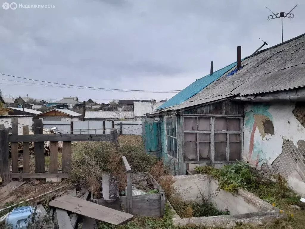 Дом в Улан-Удэ, улица Смирнова (38.8 м) - Фото 2