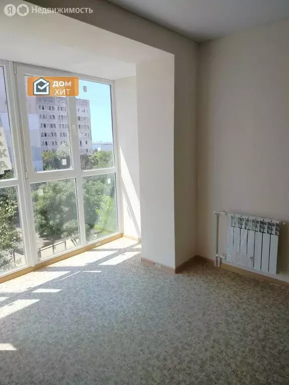 Квартира-студия: Севастополь, улица Симонок, 53В (55 м) - Фото 2