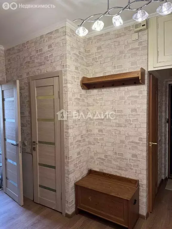 1к в 3-комнатной квартире (31.4 м) - Фото 2