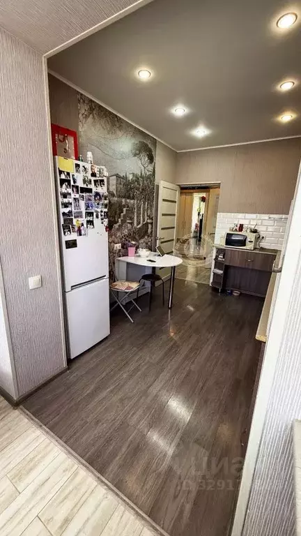1-к кв. Ростовская область, Таганрог ул. Нестерова, 25 (41.6 м) - Фото 1