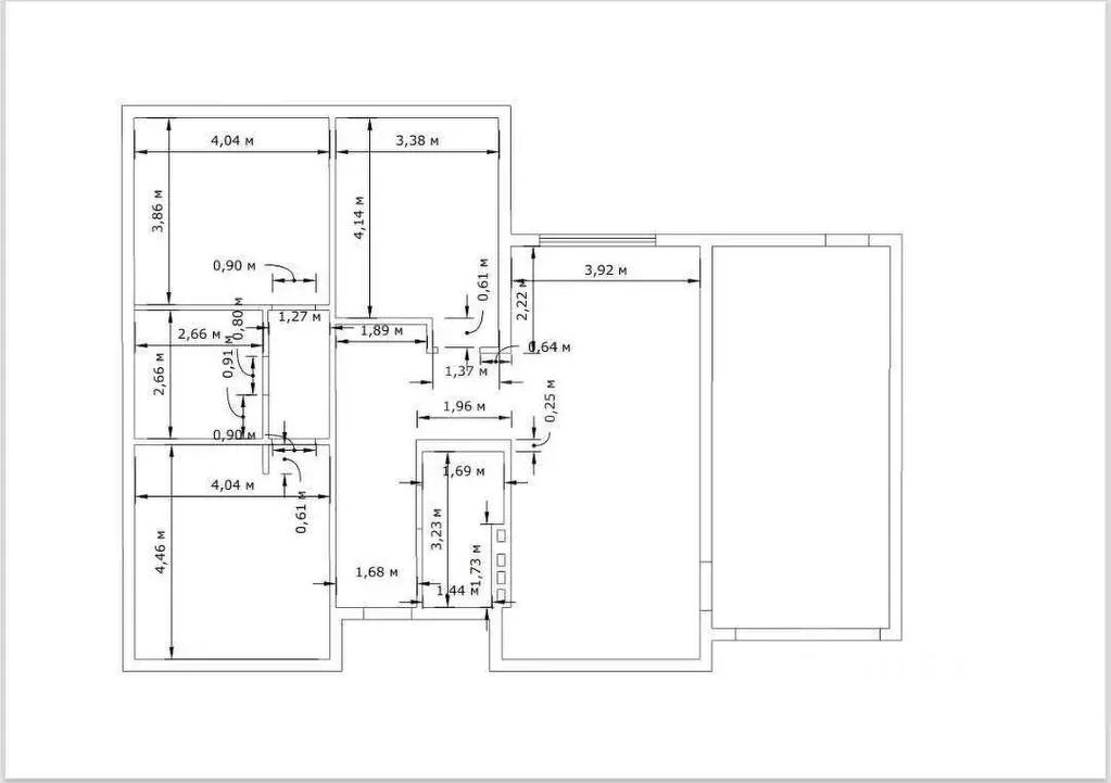 Дом в Татарстан, Лаишевский район, Егорьевское с/пос, д. Кзыл-Иль  ... - Фото 1