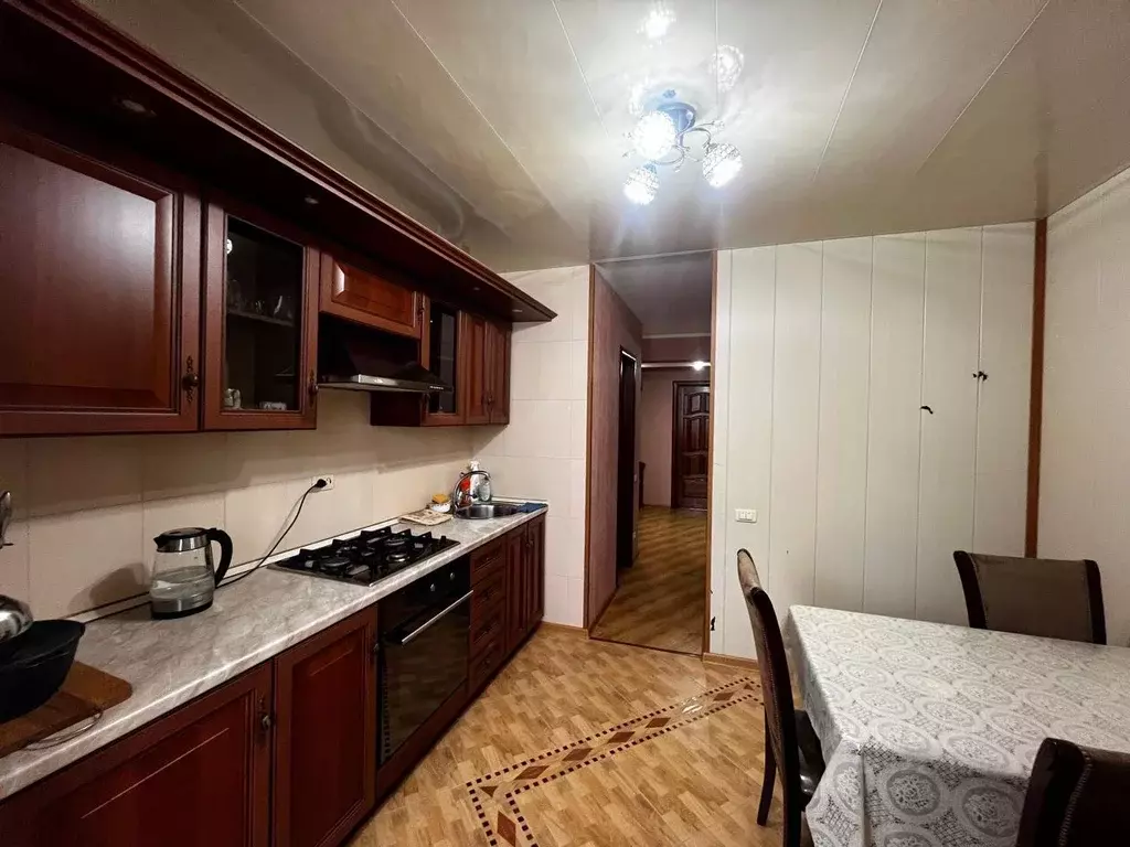 3-к кв. Кабардино-Балкария, Нальчик Тырныаузская ул. (65.0 м) - Фото 2