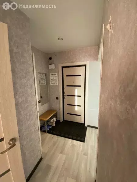 1-комнатная квартира: Усть-Илимск, улица Мечтателей, 56 (29 м) - Фото 1