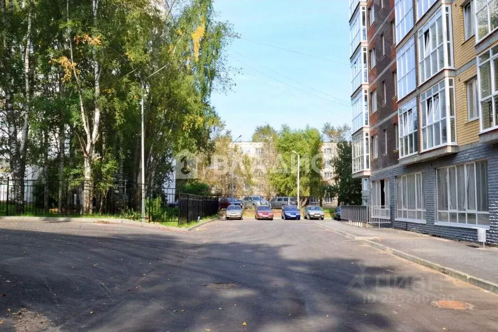 Гараж в Коми, Сыктывкар Первомайская ул., 121А (23 м) - Фото 2
