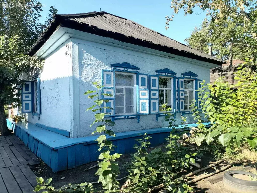 Дом в Кызыл, Новая улица, 4 (48 м) - Фото 0