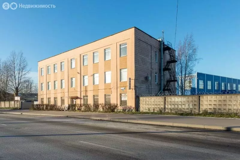 Склад (182.4 м) - Фото 1