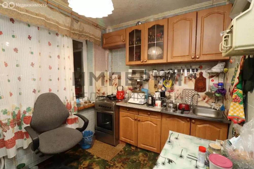 2-комнатная квартира: Магадан, улица Шандора Шимича, 11к3 (50.2 м) - Фото 2