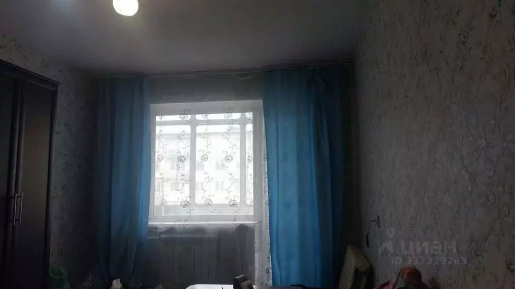 2-к кв. Хакасия, Сорск Усть-Абаканский район, ул. Кирова (44.7 м) - Фото 0