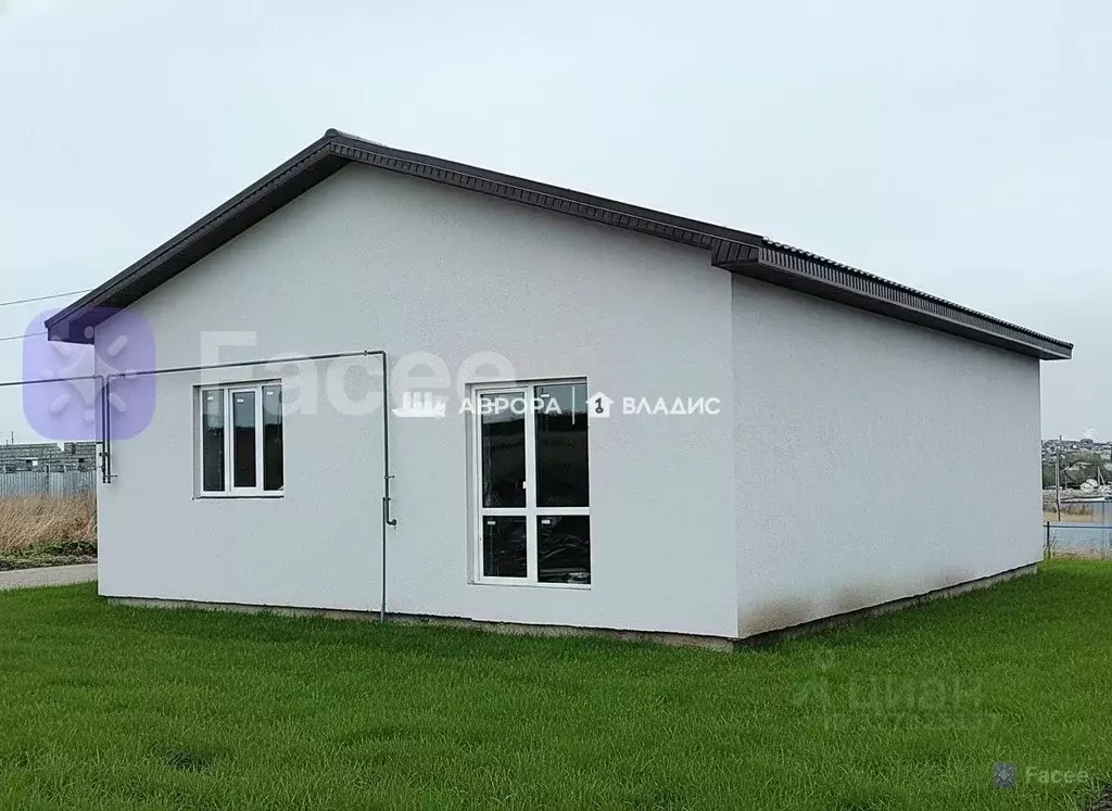 Дом в Челябинская область, Верхнеуральск  (80 м) - Фото 2