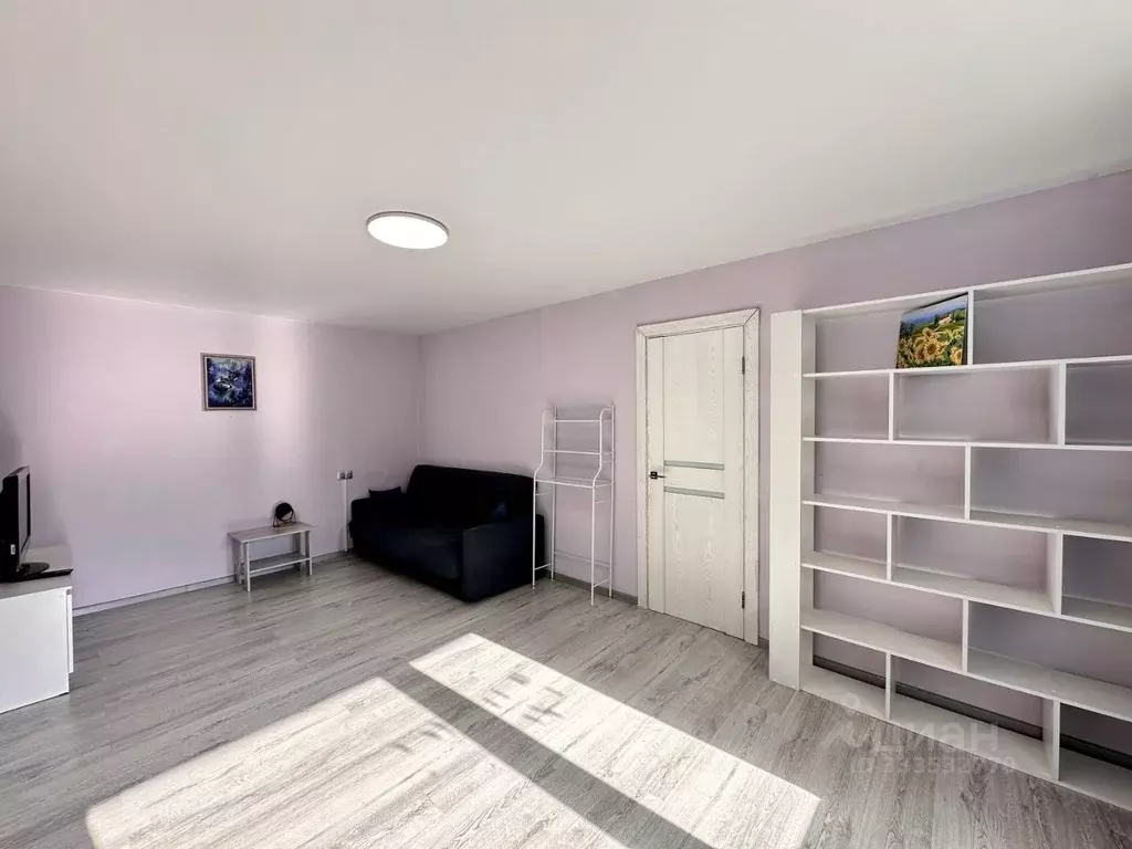 2-к кв. Москва ул. Артюхиной, 26 (45.0 м) - Фото 1