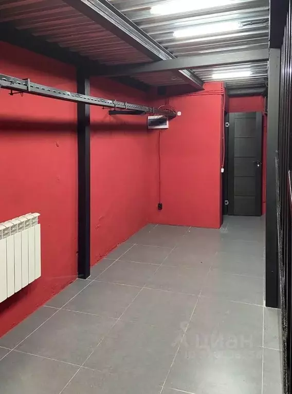 Помещение свободного назначения в Москва Столярный пер., 3к12 (49 м) - Фото 1