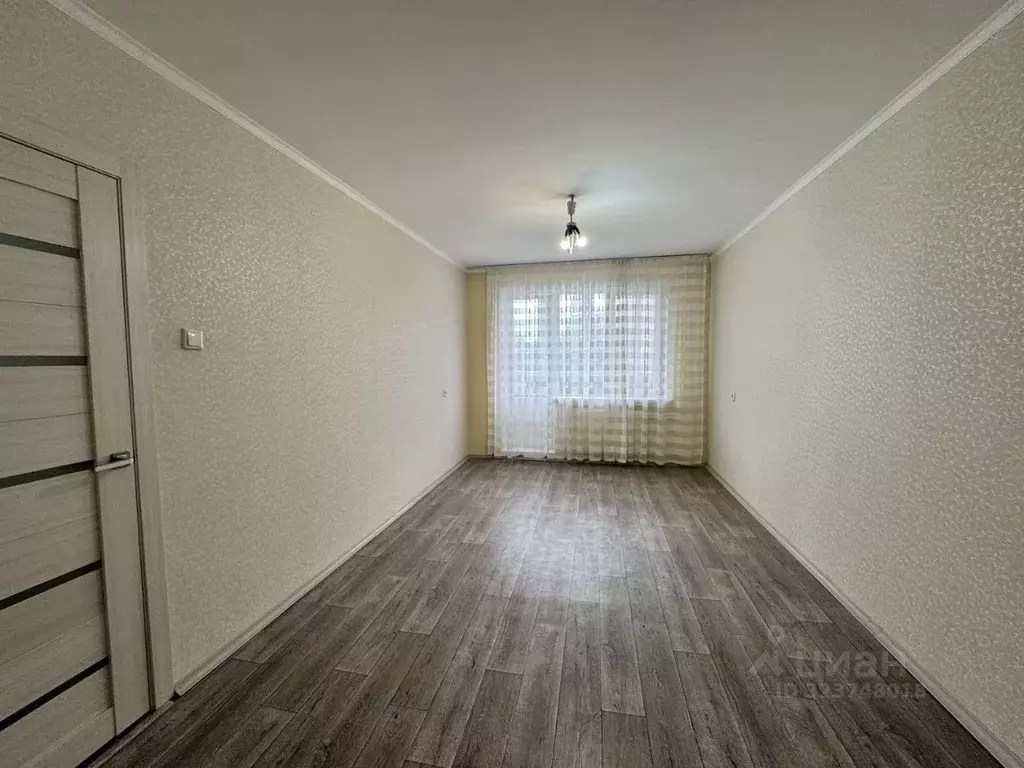 2-к кв. Псковская область, Псков Госпитальная ул., 17 (50.0 м) - Фото 2