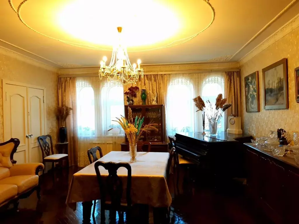 4-к кв. Санкт-Петербург ул. Марата, 74 (94.0 м) - Фото 2