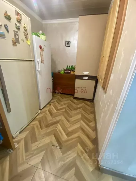 Дом в Ставропольский край, Пятигорск городской округ, пос. Свободы ... - Фото 2