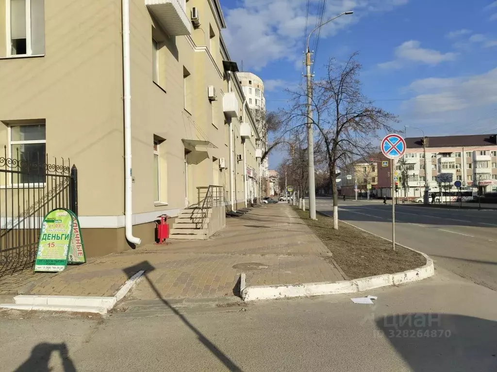 Помещение свободного назначения в Белгородская область, Белгород ... - Фото 2