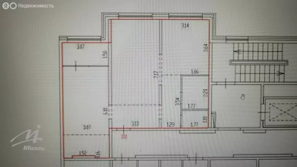 3-комнатная квартира: Барнаул, улица Солнечная Поляна, 69 (68 м) - Фото 0