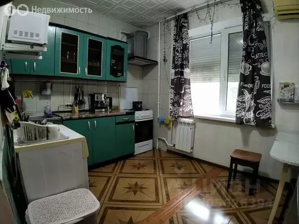 1-комнатная квартира: Новороссийск, улица Карамзина, 33 (37.6 м) - Фото 0