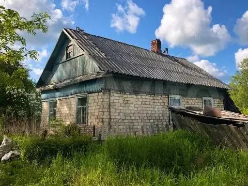 Купить Дачу В Пятницком Кингисеппский Район