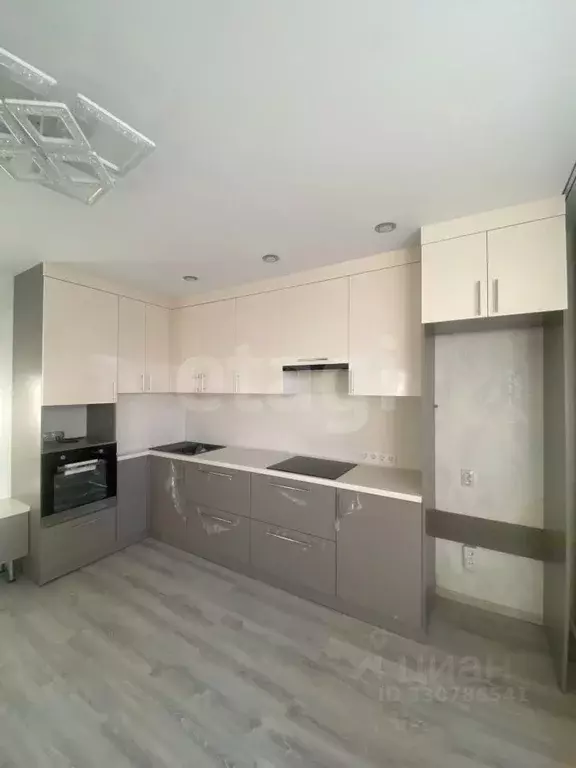 3-к кв. Курганская область, Курган Заозерный жилрайон, 5-й мкр, 36 ... - Фото 2