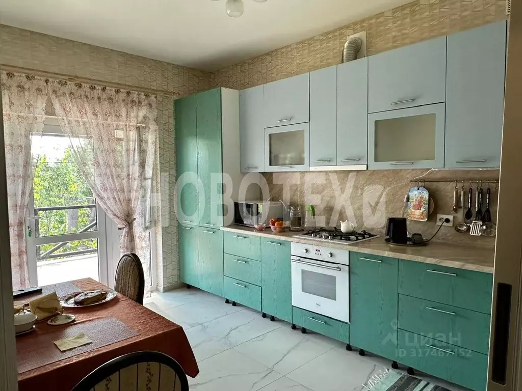 Дом в Краснодарский край, Северская ст-ца  (80 м) - Фото 1