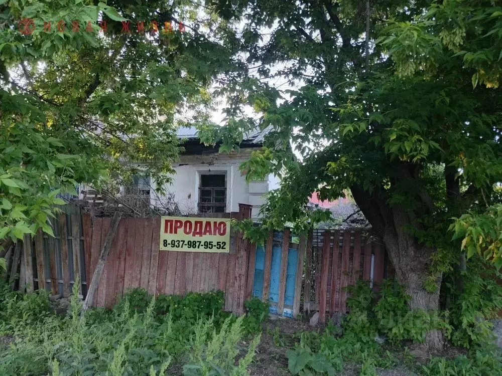 Участок в Самарская область, Самара Печерская ул., 70 (6.8 сот.) - Фото 1