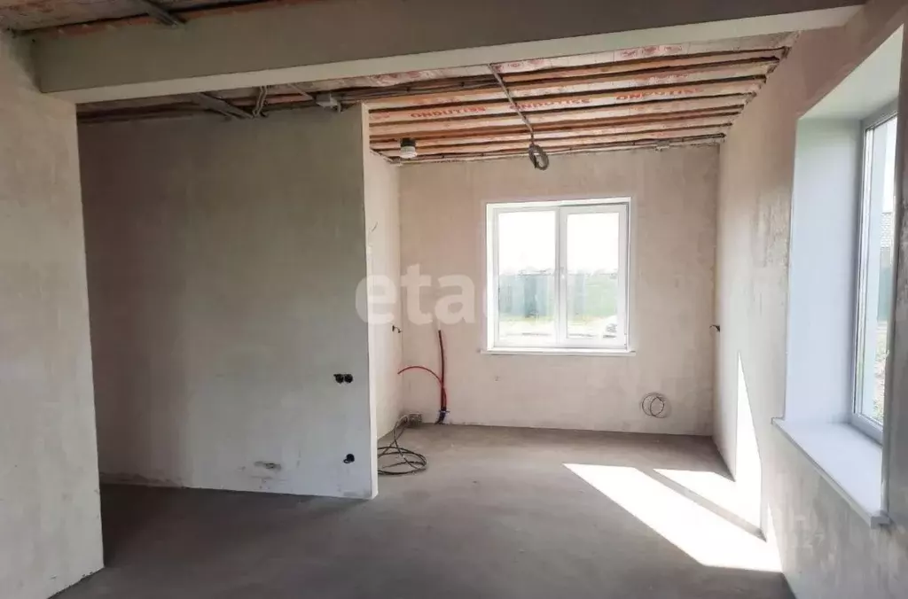 Дом в Пермский край, Краснокамский муниципальный округ, д. Новоселы ... - Фото 1