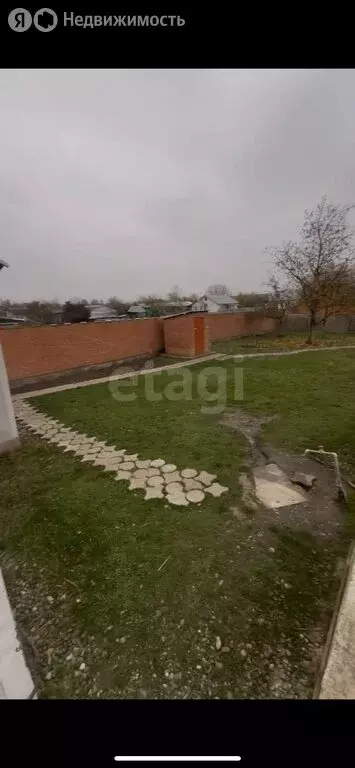 Дом в Сунженский район, село Берд-Юрт (68 м) - Фото 1