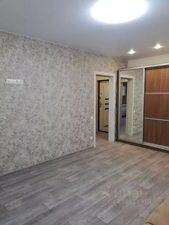 1-к кв. Саратовская область, Саратов ул. Имени С.П. Лисина, 17 (44.0 ... - Фото 2