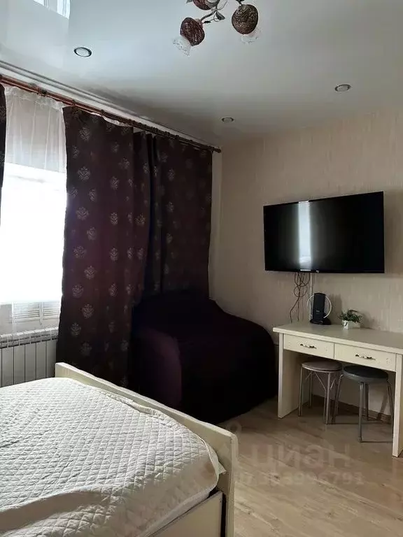 Студия Ханты-Мансийский АО, Ханты-Мансийск Красноармейская ул., 54 ... - Фото 1
