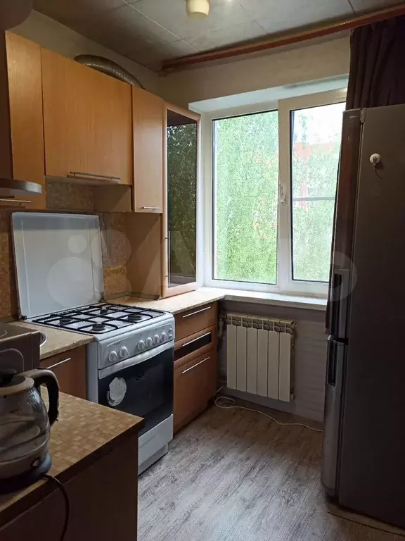 2-к. квартира, 40 м, 5/5 эт. - Фото 0